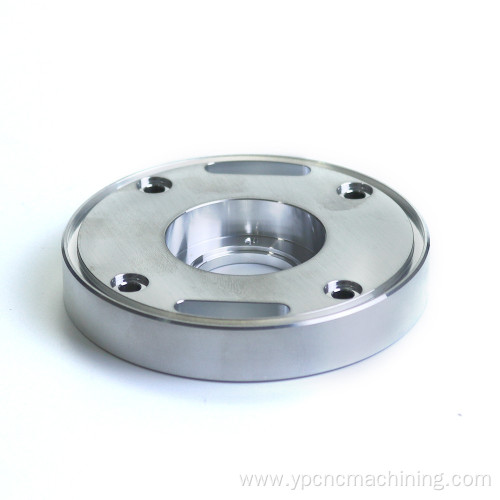 OEM NC turning milling processing services